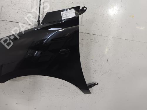 Left front fenders ALFA ROMEO MITO (955_) 1.3 MultiJet (955AXT1A) | BP28414824C41 