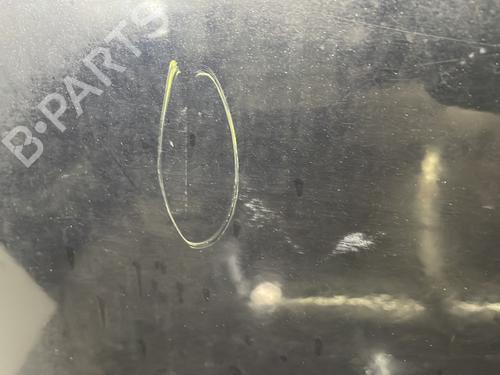 Left rear door FORD FIESTA VI (CB1, CCN) 1.4 TDCi | BP22845762C4 