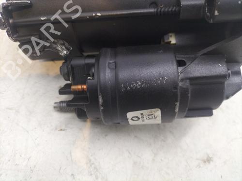 Starter FIAT SCUDO Van (270_, 272_) 1.6 D Multijet | BP28414781M8 