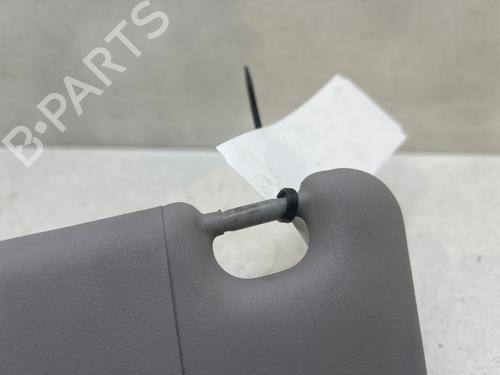 Left sun visor OPEL CORSA D (S07) 1.2 (L08, L68) | BP39689809I1 - Image 5