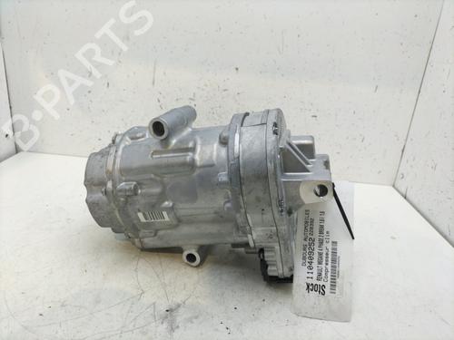 AC compressor RENAULT MEGANE IV Grandtour (K9A/M/N_) E-TECH 160 (K9NH) | BP28679491M34 - Image 3