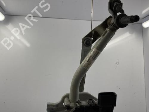 Used Front wiper motor Front wiper motor PEUGEOT 2008 I (CU_) 1.6 BlueHDi 120 (120 hp) 22839831 22839831