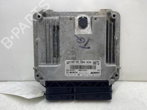 Used Engine control unit (ECU) Engine control unit (ECU) OPEL CORSA D (S07) 1.3 CDTI (L08, L68) (75 hp) 30882083 30882083