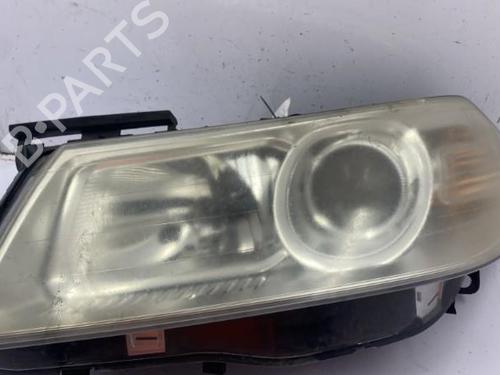 Left headlight RENAULT MEGANE II (BM0/1_, CM0/1_) 1.5 dCi (BM1E, CM1E) | BP22835779C28 