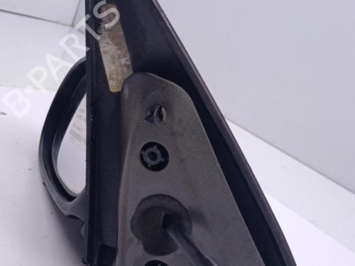 Left mirror NISSAN ALMERA II (N16) 1.5 dCi | BP22818685C26 