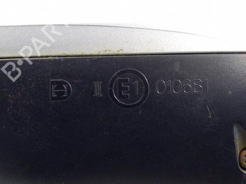 Left mirror AUDI A4 B6 Avant (8E5) 1.9 TDI | BP22825701C26 