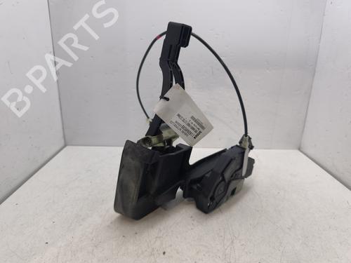Used Front left lock FORD RANGER (TKE) 2.2 TDCi 4x4 (150 hp) 31068049
