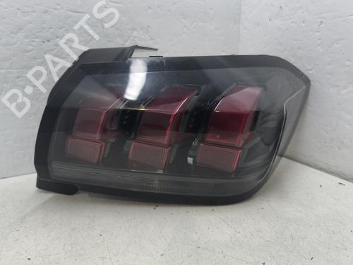 Used Right taillight PEUGEOT 208 II (UB_, UP_, UW_, UJ_) 1.2 PureTech 75 (75 hp) 32382971
