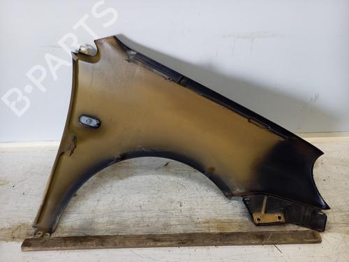 Left front fenders VW POLO (9N_, 9A_) 1.2 12V | BP28178541C41 
