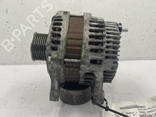 Alternator NISSAN JUKE (F15) 1.6 | BP25758396M7 