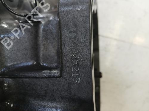 Gearbox CITROËN C4 Picasso II 1.2 THP 130 | BP31271642M3