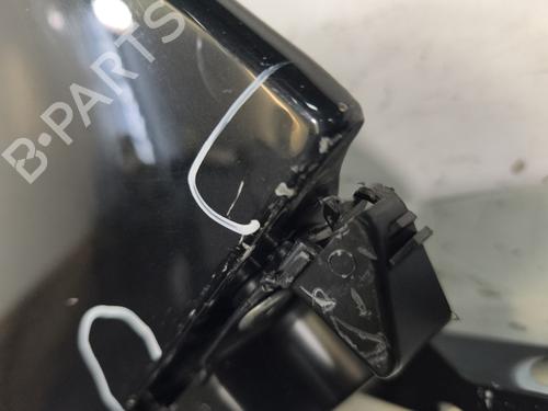 Right front fenders CITROËN C3 Picasso (SH_) 1.6 HDi | BP30162470C42