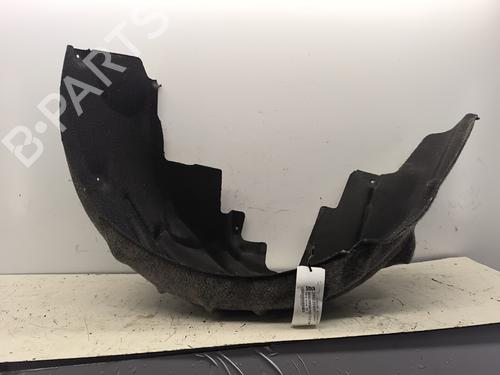 Wheel arch AUDI A3 Sportback (8VA, 8VF) 2.0 TDI | BP28328233C56 