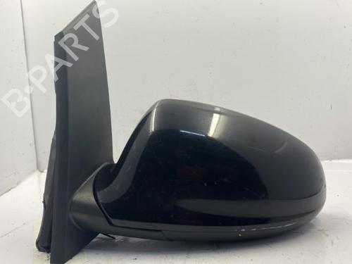 Left mirror OPEL ASTRA J (P10) 2.0 CDTI (68) | BP22836509C26 