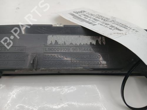 Used Third brake light Third brake light CITROËN C4 II (NC_) 1.6 HDi 90 (92 hp) 35961478 35961478