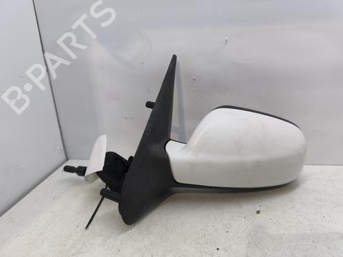 Used Left mirror CITROËN XSARA (N1) 2.0 HDi 90 (90 hp) 29044208