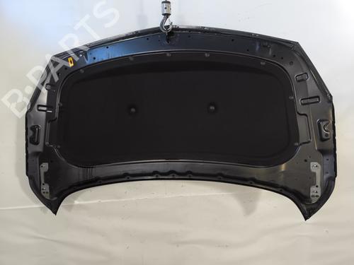 Hood OPEL ASTRA J (P10) 1.7 CDTI (68) | BP29438558C1 
