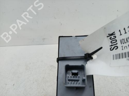 Left front window switch VW GOLF V (1K1) 1.9 TDI | BP29516002I27 