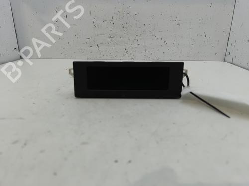 Used Display monitor CITROËN C3 II (SC_) 1.2 VTi 82 (82 hp) 28156891