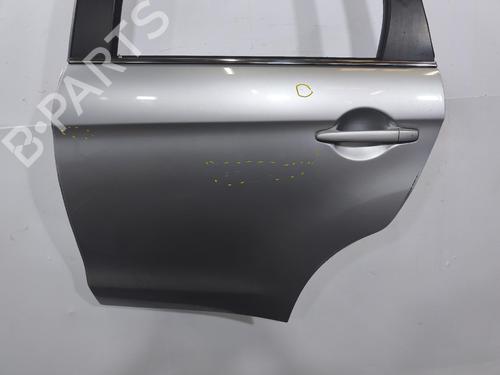 Used Left rear door Left rear door CITROËN C4 AIRCROSS 1.6 HDi 115 AWC (114 hp) 39936895 39936895