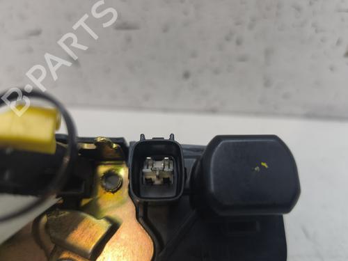Front left lock CHRYSLER PT CRUISER (PT_) 2.2 CRD | BP27436776C98 