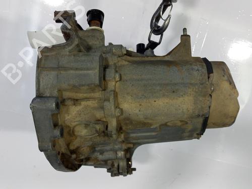 Gearbox PEUGEOT 306 Break (7E, N3, N5) 1.4 | BP22826209M3 