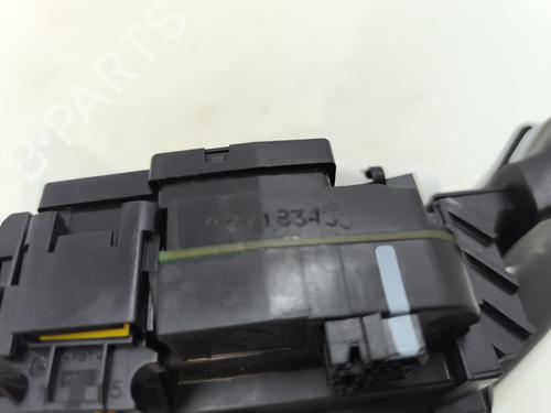 Steering column stalk PEUGEOT 3008 I MPV (0U_) 1.6 HDi | BP26642382I23 