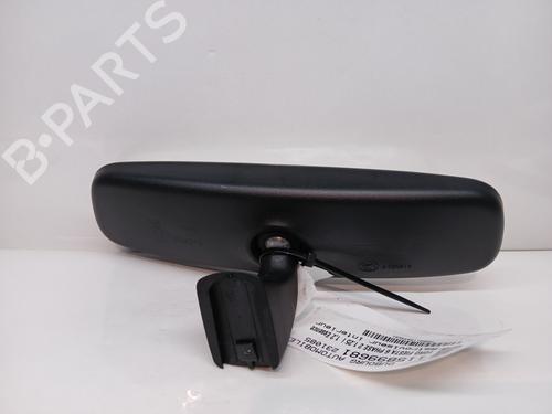 Rear mirror FORD FIESTA VI (CB1, CCN) 1.25 | BP30545438I6  - Image 5