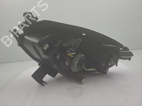 Used Right headlight CITROËN XSARA PICASSO (N68) 2.0 HDi (90 hp) 22819028
