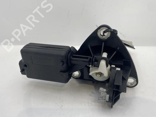 Bagklap lås Bagklap lås DACIA DUSTER (HS_) 1.5 dCi (HSMC) (107 hp) 32703797 32703797