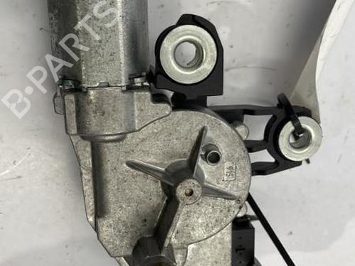 Used Rear wiper motor VW POLO (9N_, 9A_) 1.4 TDI (80 hp) 22831465
