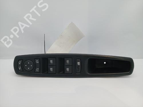 Used Left front window switch Left front window switch 39166060 39166060