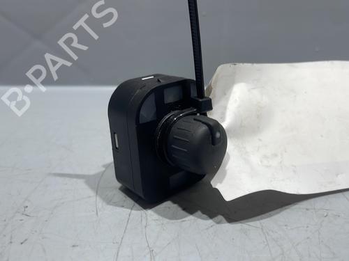 Used Mirror switch AUDI A3 Sportback (8PA) 1.9 TDI (105 hp) 28328784