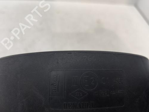 Left mirror RENAULT TWINGO I (C06_) 1.2 (C066, C068) | BP30162593C26 