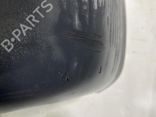 Front bumper PEUGEOT BOXER Van (230L) 2.8 HDI | BP25280241C7 
