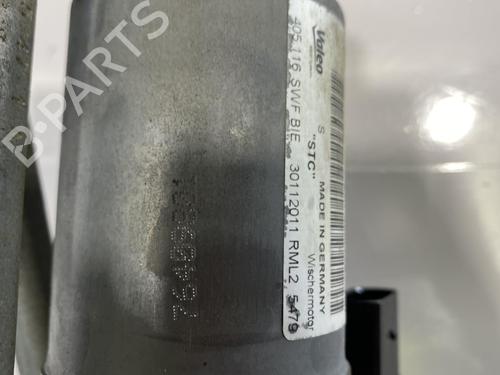 Used Front wiper motor Front wiper motor AUDI A4 B8 Avant (8K5) 2.0 TDI (143 hp) 22829184 22829184