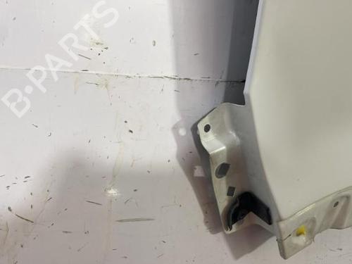 Left front fenders NISSAN INTERSTAR Van (X70) dCi 100 | BP22837538C41 