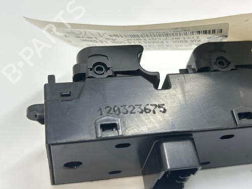Left front window switch KIA SOUL I (AM) 1.6 CRDi 128 | BP38326227I27 - Image 5