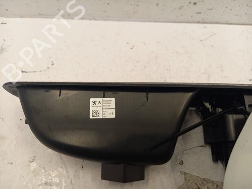 Switch CITROËN DS3 (SA_) 1.6 VTi 120 | BP24474742I30