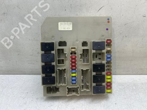 Electronic module RENAULT CLIO III (BR0/1, CR0/1) 1.5 dCi (BR17, CR17) | BP40516340M83 - Image 5
