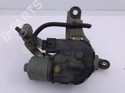 Used Front wiper motor FORD S-MAX (WA6) 2.0 TDCi (140 hp) 22815701