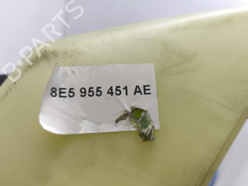 windscreen-washer-tank-audi-a4-b6-8e2-2000-2001-2002-2003-2004-2005-28134608 main image