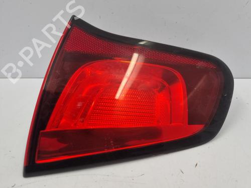 Used Left tailgate light CITROËN C3 II (SC_) 1.4 HDi 70 (SC8HZC, SC8HR0, SC8HP4) (68 hp) 22827289