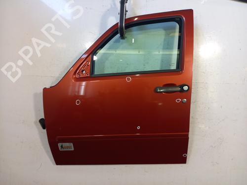 Used Left front door DODGE NITRO 2.8 CRD 4WD (177 hp) 24938566