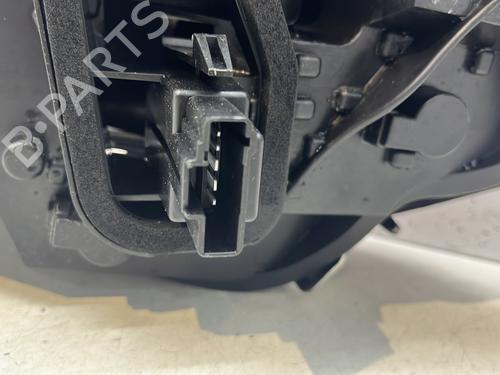 Left taillight CITROËN DS3 (SA_) 1.6 HDi 90 | BP28531891C34