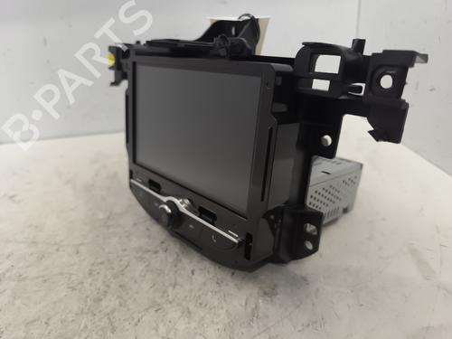 display-monitor-opel-corsa-e-x15-2014-24637459 main image