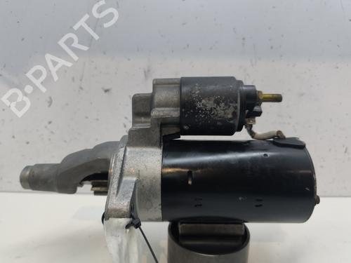 Starter AUDI ALLROAD C5 (4BH) 2.5 TDI quattro | BP26430649M8 