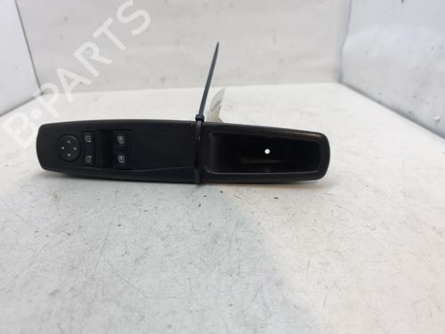 Venstre fortil elrude kontakt RENAULT GRAND SCÉNIC III (JZ0/1_) 1.5 dCi (JZ0B, JZ07) (106 hp) 29869162