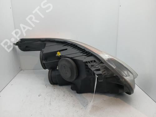 Left headlight CITROËN C3 Picasso (SH_) 1.6 HDi | BP39894131C28 - Image 4