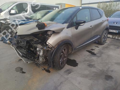 Pièces Détachées Usagées RENAULT CAPTUR I (J5_, H5_) 1.2 TCe 120 (118 hp) 4356425